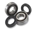 Moose Wheel Bearing Kit Rear<br> KLR650 All Years A25-1056